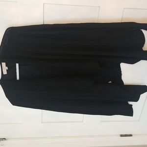 Loft Waterfall Cardigan